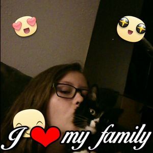 Meet your Posher, Gabrielle